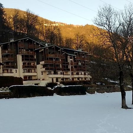 Tout Compris 4 Pers Bg St Maurice Therighthouse Bourg-Saint-Maurice Exteriér fotografie