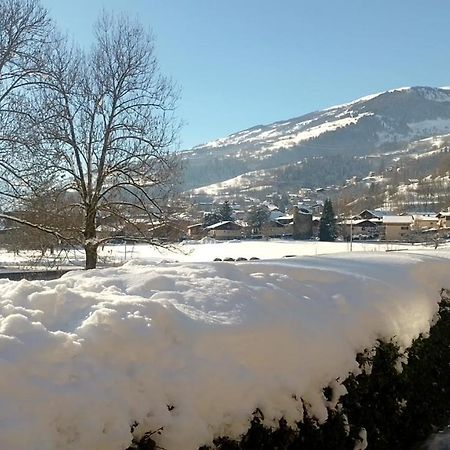 Tout Compris 4 Pers Bg St Maurice Therighthouse Bourg-Saint-Maurice Exteriér fotografie