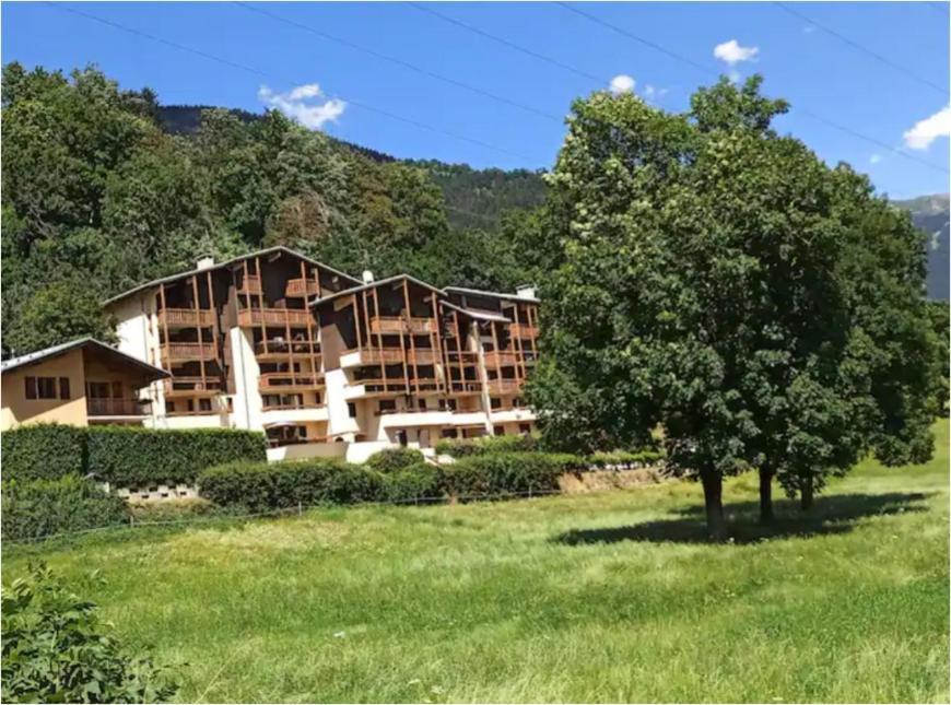 Tout Compris 4 Pers Bg St Maurice Therighthouse Bourg-Saint-Maurice Exteriér fotografie