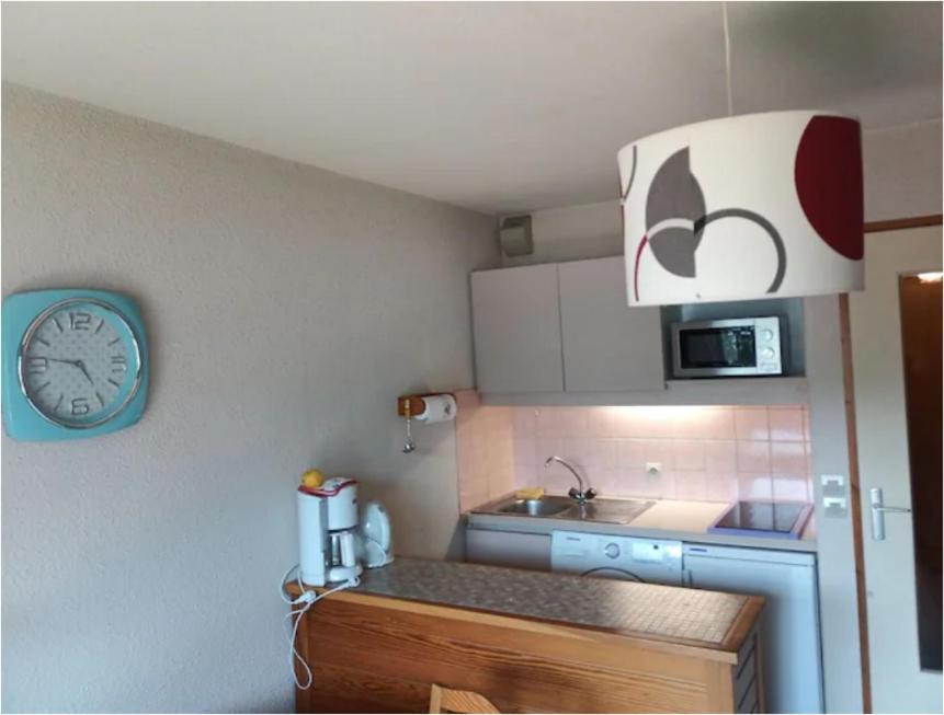 Tout Compris 4 Pers Bg St Maurice Therighthouse Bourg-Saint-Maurice Exteriér fotografie