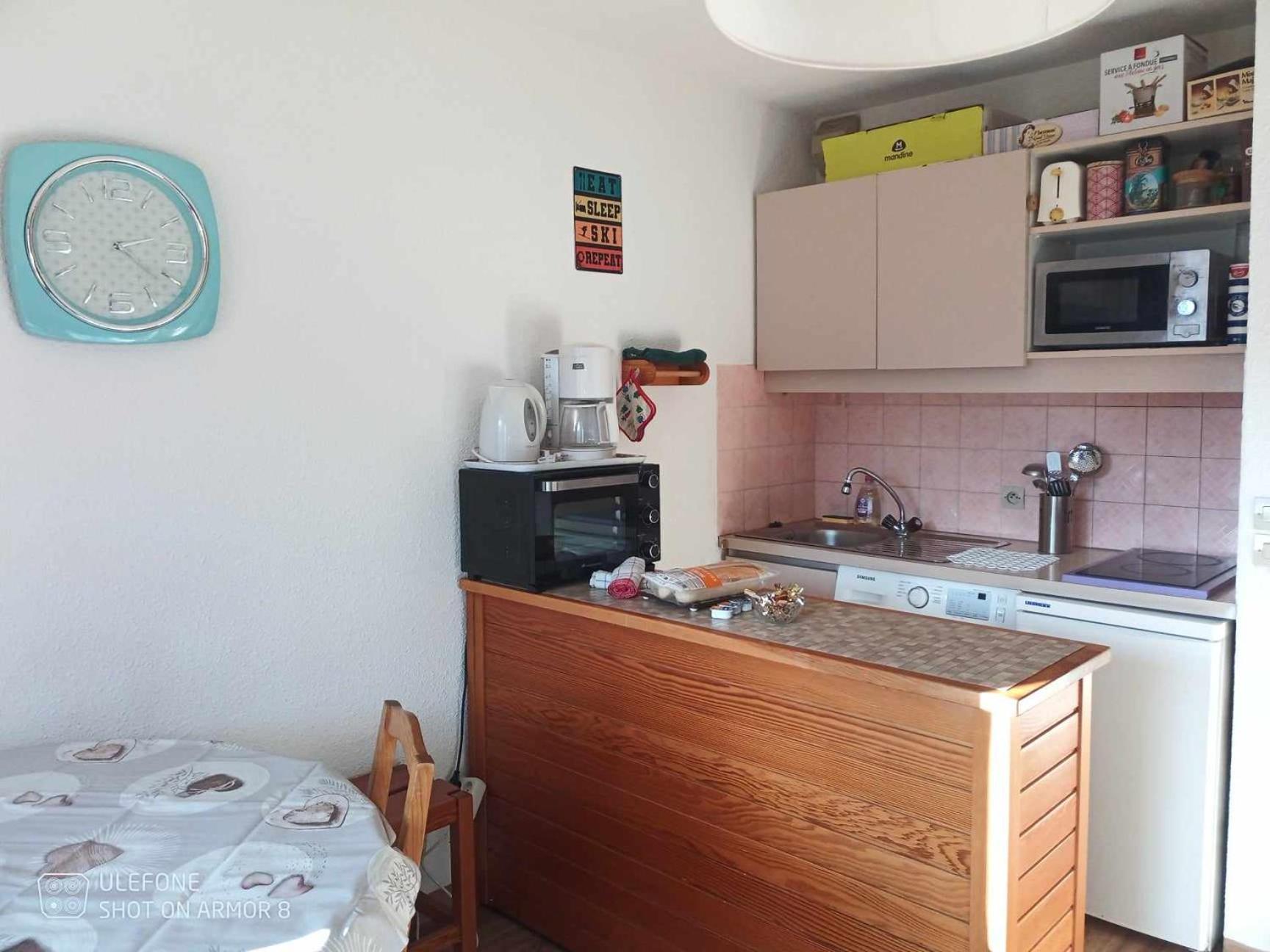 Tout Compris 4 Pers Bg St Maurice Therighthouse Bourg-Saint-Maurice Exteriér fotografie