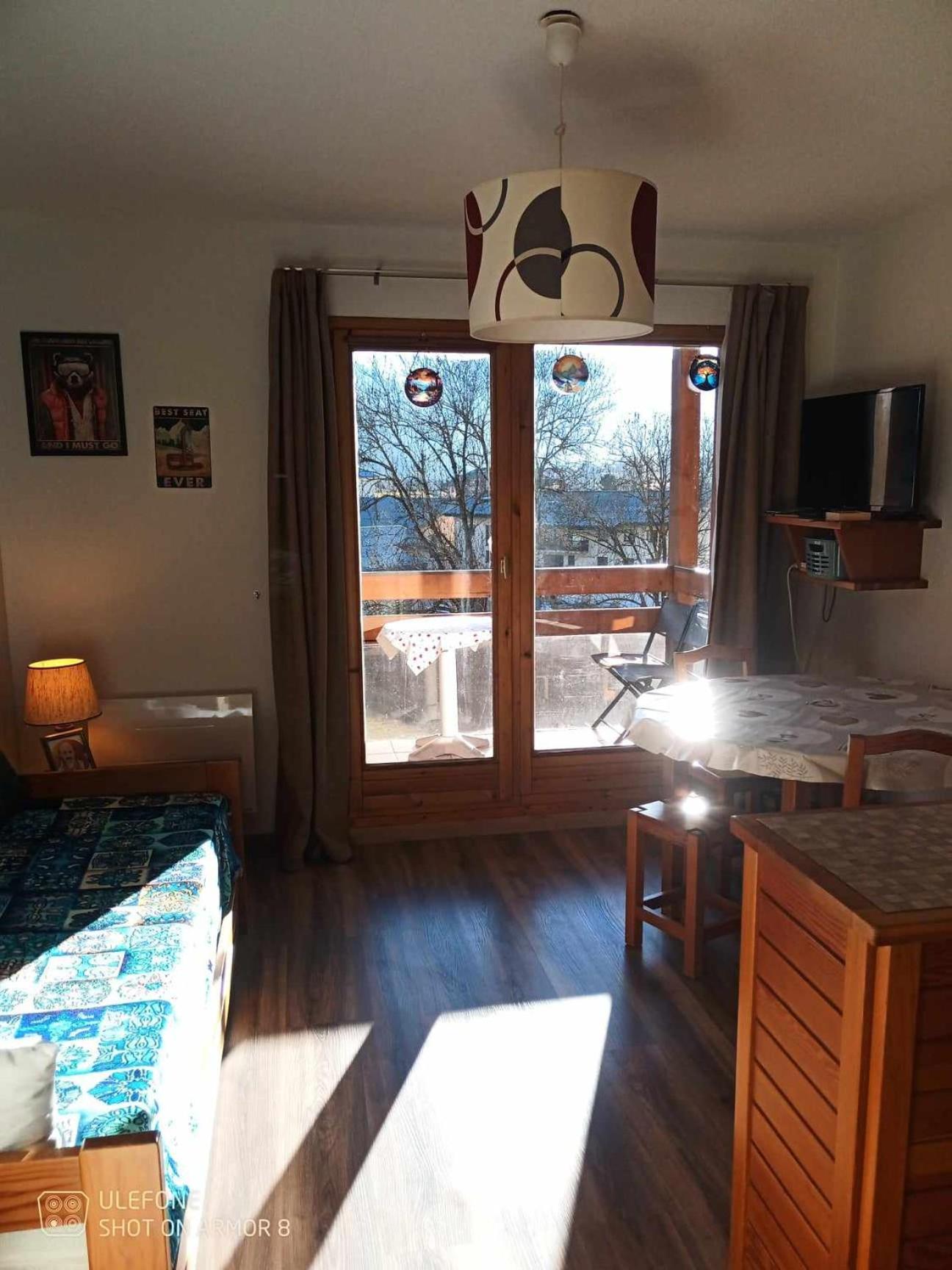 Tout Compris 4 Pers Bg St Maurice Therighthouse Bourg-Saint-Maurice Exteriér fotografie