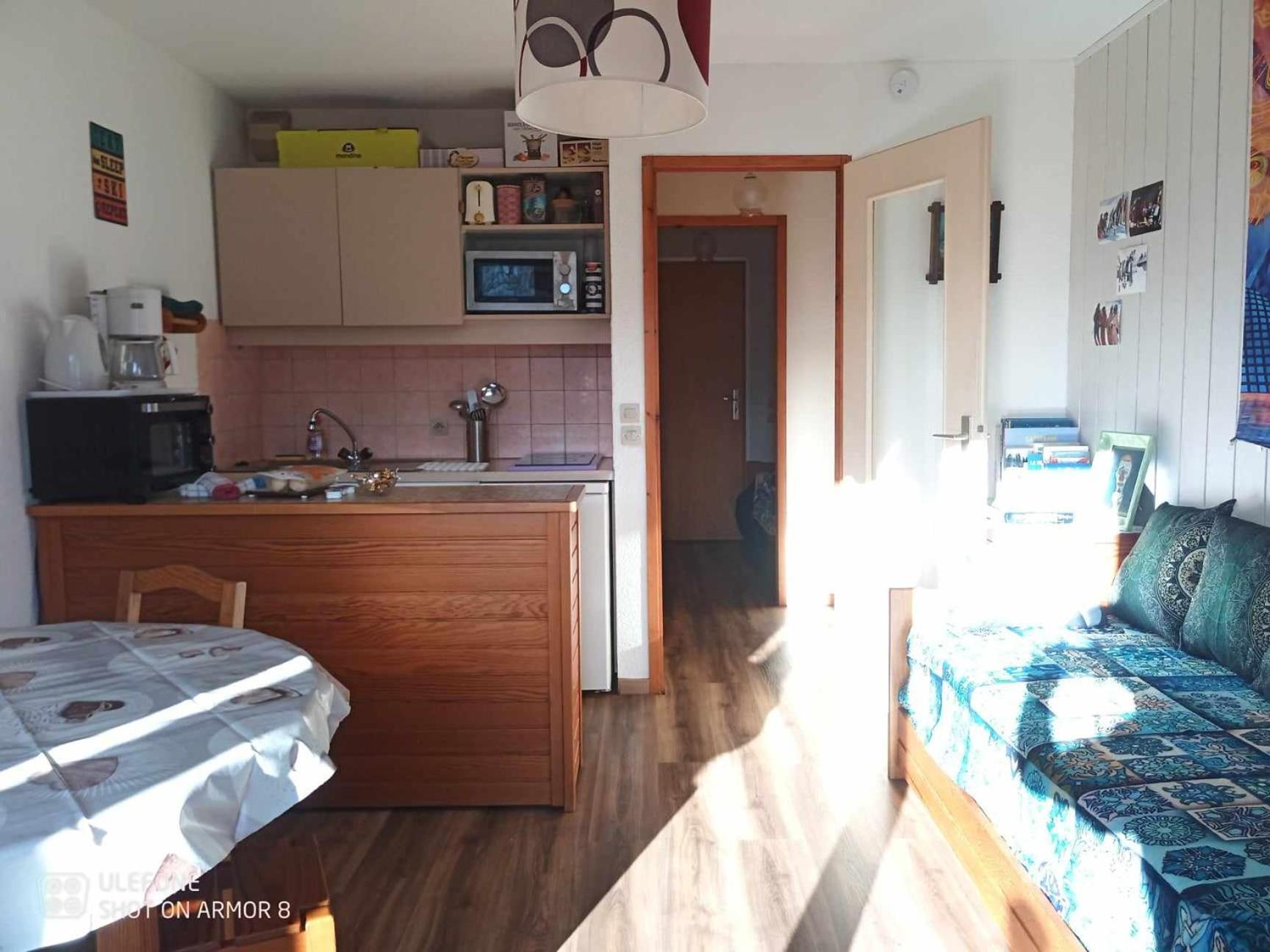 Tout Compris 4 Pers Bg St Maurice Therighthouse Bourg-Saint-Maurice Exteriér fotografie