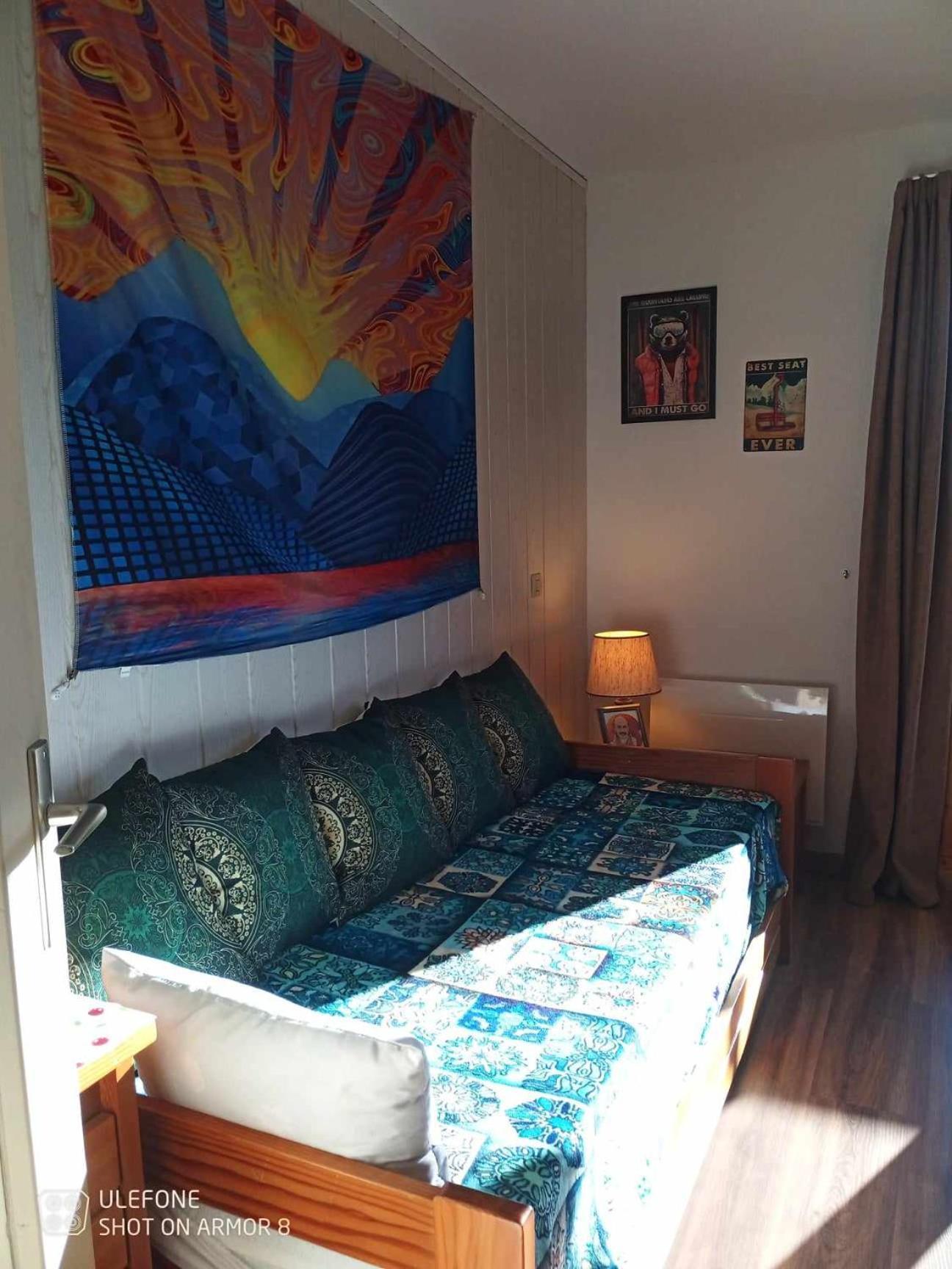 Tout Compris 4 Pers Bg St Maurice Therighthouse Bourg-Saint-Maurice Exteriér fotografie
