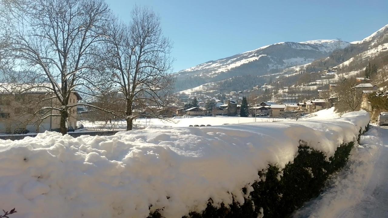 Tout Compris 4 Pers Bg St Maurice Therighthouse Bourg-Saint-Maurice Exteriér fotografie